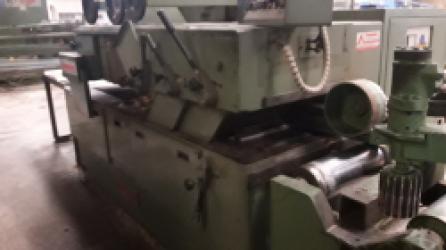 Multirip saws A.Costa Multirip saws A.Costa
